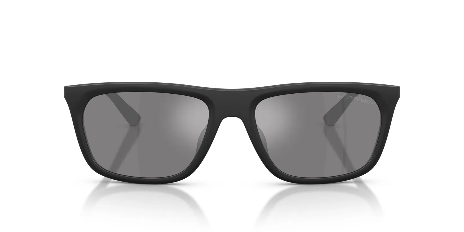 Emporio Armani 4272U Sunglasses - view 25